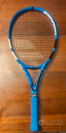 Racchetta babolat pure drive jr 26