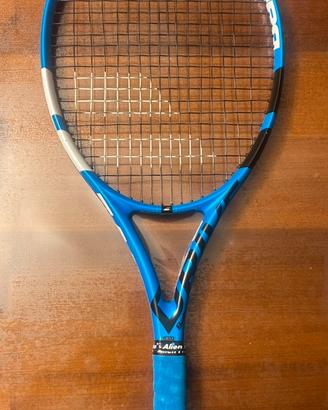 Racchetta babolat pure drive jr 26