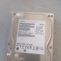 Hard disk 320GB usata