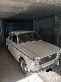 fiat 1100d 