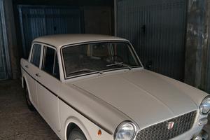 fiat 1100d 