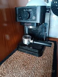 macchinetta da caffè 