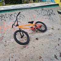 Bmx Kush 1. prezzo trattabile 
