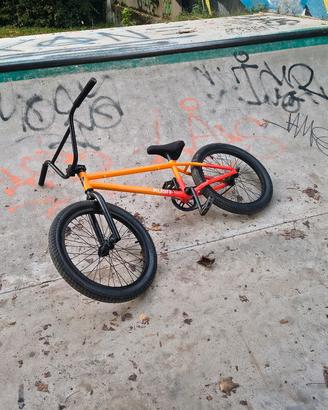 Bmx Kush 1. prezzo trattabile 