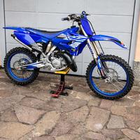Yamaha yz 125