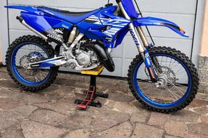 Yamaha yz 125
