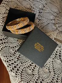 due bracciali ( offert* libera )