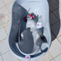 Vaschetta per neonato