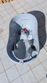 Vaschetta per neonato