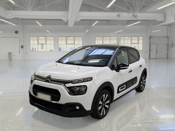 CITROEN C3 PURETECH 83 SES SHINE NEO PATENTATI 5 P