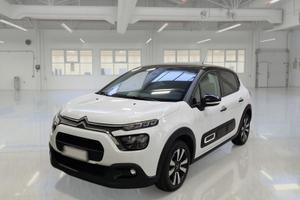 CITROEN C3 PURETECH 83 SES SHINE NEO PATENTATI 5 P