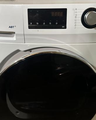 Asciugatrice haier modello HD90A636E