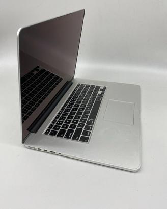 Scocca LCD ricambi Apple Macbook pro 15 2015