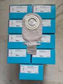 Sacca adesiva Sensura Mio 50mm Coloplast