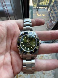 Addiesdive Retro Sub automatico