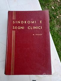 Sindromi e segni clinici - Rinaldi