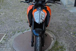 Ktm Duke 125 2018
