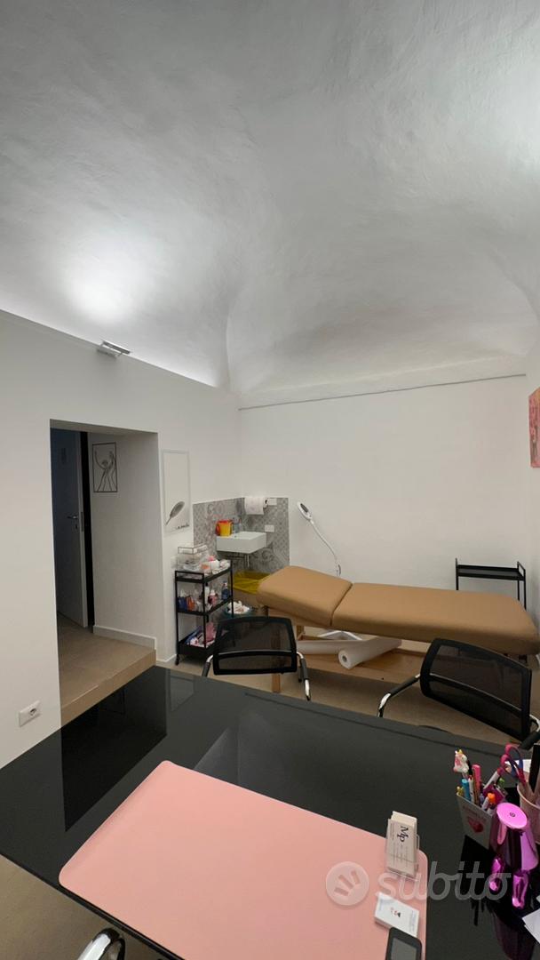 Studio medico/studio professionale - Vista 6