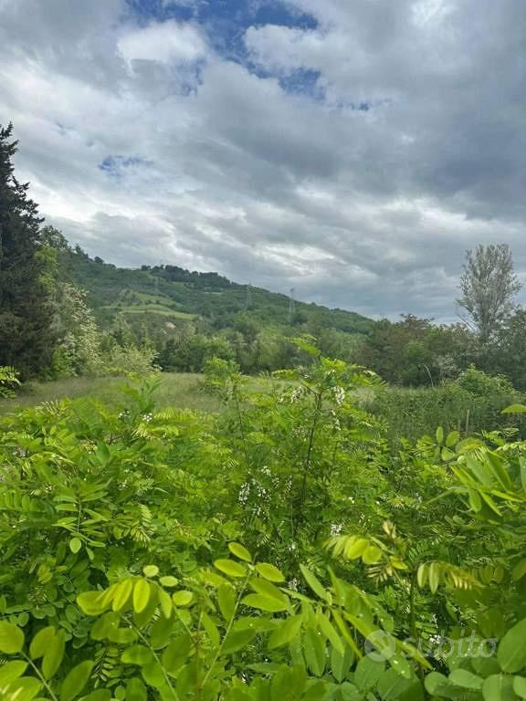 Immobile in asta di 8760 m² a Montorio al Vomano - Vista 3