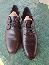 scarpa classica geox  tg.43