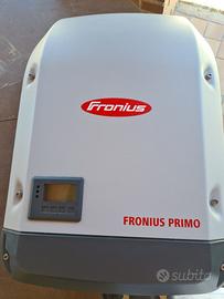 Inverter Fronius Primo 3.6-1, versione Light