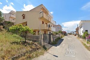 Villetta semindipendente a pochi passi dal mare