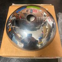 Ricambi vari harley davidson