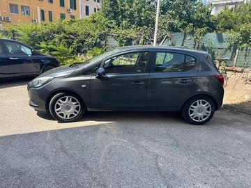 Opel Corsa 1.2 Benzina (2017)