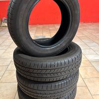 Gomme 165/70/14
