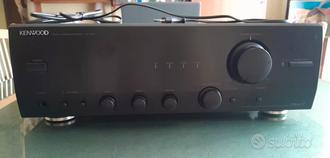 Amplificatore Kenwood KAF-1010  			
