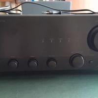 Amplificatore Kenwood KAF-1010