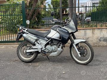 Kawasaki Kle 500