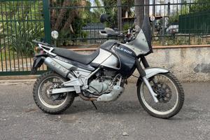 Kawasaki Kle 500