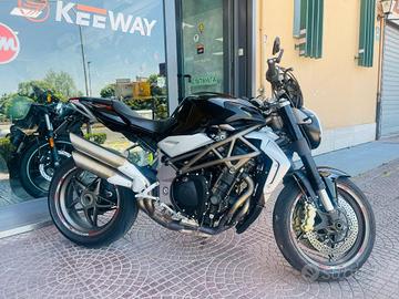 MV AGUSTA Brutale 990 R TUTTO INCLUSO ANCHE PASS