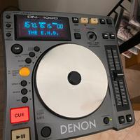 Denon dn-s1000