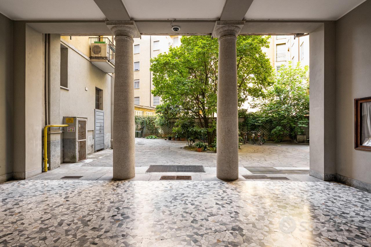 Appartamento – Milano, Magenta - San Vittore, Municipio 1 - Vista 2
