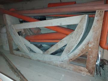 casseforma legno