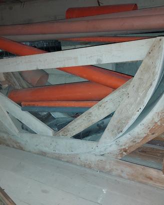 casseforma legno