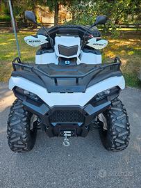 Polaris 570