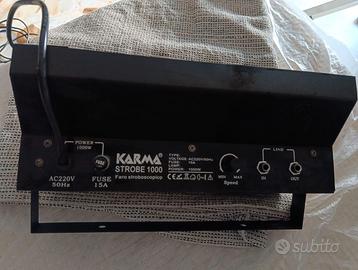 KARMA Strobe 1000