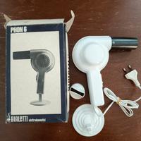 phone 6 Bialetti nuovo mai usato vintage Raro