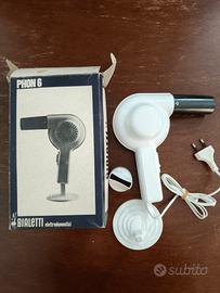phone 6 Bialetti nuovo mai usato vintage Raro