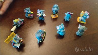 Sorprese Kinder