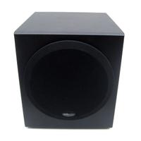 Siltema Home Theater 5.1 Polk Audio