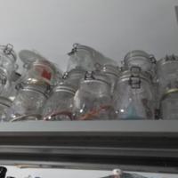 Barattoli per conserva