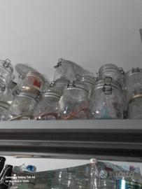 Barattoli per conserva