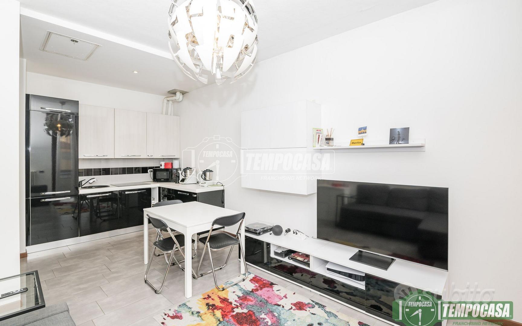 Appartamento – San Giuliano Milanese, Borgolombardo - Vista 4