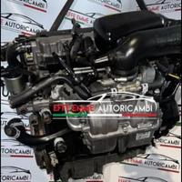 MOTORE OPEL ASTRA CORSA 1.4 B 90 CV SIGLA  Z14XE