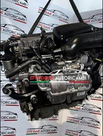 MOTORE OPEL ASTRA CORSA 1.4 B 90 CV SIGLA  Z14XE