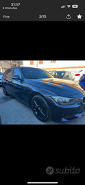 Bmw 316 d